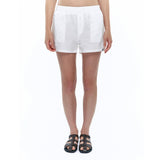 Sunday Boxer Shorts White