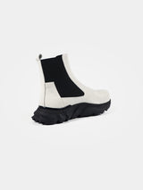【MADE】UX, White