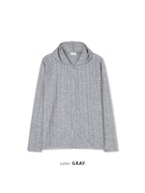 Summer Grunge Zip Hoodie