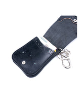 YMW queen wallet - Black
