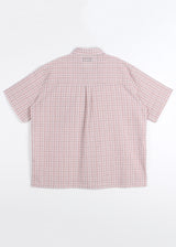 LIGHT CHECK SHIRT
