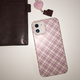 Cream Tatan Hard Case