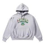 [STGM youth] ザスフーディー BLK /  BRN / MLG / WMG
