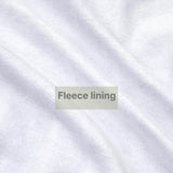 ODBC I LOVE SWEATSHIRT WHITE MELANGE