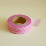 Masking Tape : SUGAR LACE