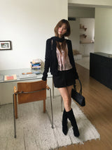 Yeonhwa Blouse
