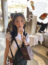エギッチ ハーフトップ ••♡