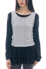 Viva sleeveless top