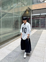 80 jersey big short sleeve