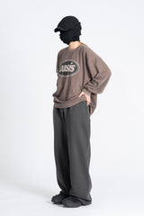 Stern 81 ピグメントスウェットパンツ