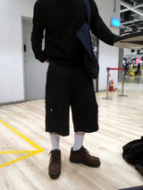 No.1831Fマルチカーゴショーツ(3color)