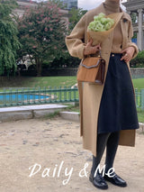Cotton Tights(3color)