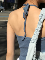 Ezra sleeveless
