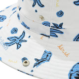 FISHING SAFARI HAT [MULTI]