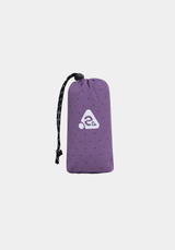 Ultralight Compact Pocket Bag V2 Mini Dot - Plum