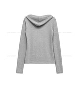 Ever Holter Layered Hood Set