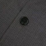 Striped Single Jacket 2COLOR