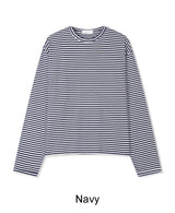 ケトルボーダー長袖Tシャツ