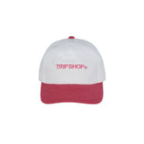 TRIPSHOPロゴキャップ