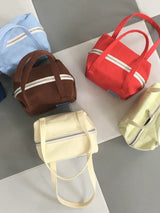 【お気に入り追加で応募】 Handy pouch (red) 