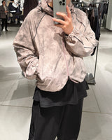 AC DUST WINDBREAKER