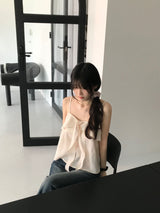 Tie Bustier (3 colors)
