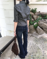 Fivi v neck shirts