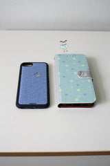 [walletcase] diary cute fairy