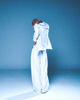 MIND-SET JK (WHITE)