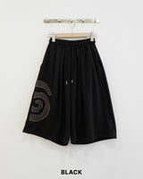 Ovit Bermuda Sweatpants