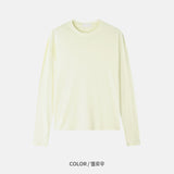 ソープ長袖Tシャツ