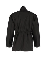 KEROUAC JACKET (BLACK)
