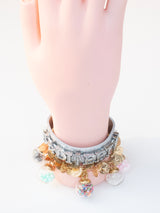 BUBBLE COIN BRACELET