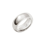 Bold Plain Ring