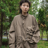 Rover field jacket / Moss green