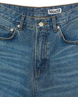 ブルーアイビー　MOD8ショーツ