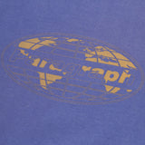 EARTH PIGMENT-DYED T SHIRT