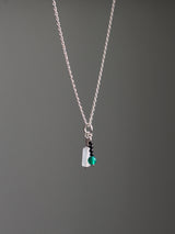 【MADE】 fruits necklace