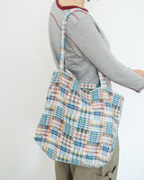 Reversible Market Tote