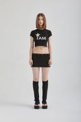アイアムTシャツ