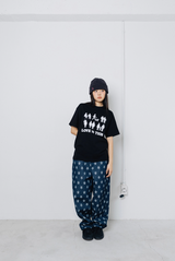 Love Is This Tee - Black   