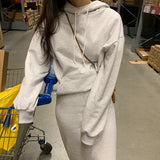 【MADE】スターンヒップスウェットシャツ