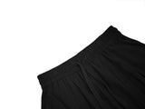 Linen Balloon Cargo Pants