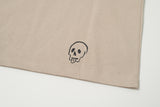 DOODLE TEE - BEIGE