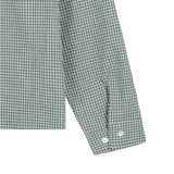 ONE POCKET WRINKLE Check Shirt(JTOSRT-0004)