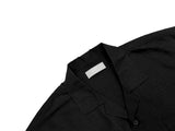 Bible Crop Half Shirt