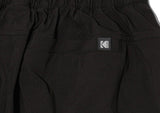 BREEZE WIDE PANTS【BLACK】