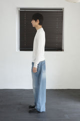 seam long sleeve