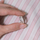 Pearl Dottie Ring (S)