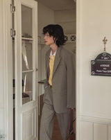 Obi daddy basic blazer
